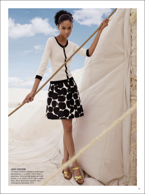 Chanel Iman pic #187490