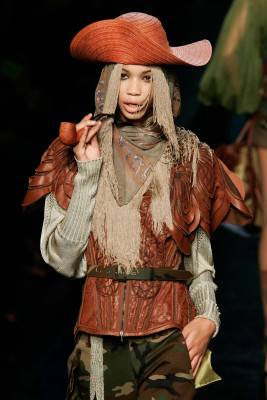 Chanel Iman pic #255559