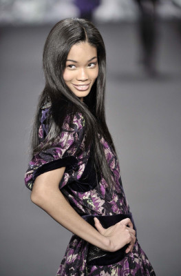 Chanel Iman pic #244785