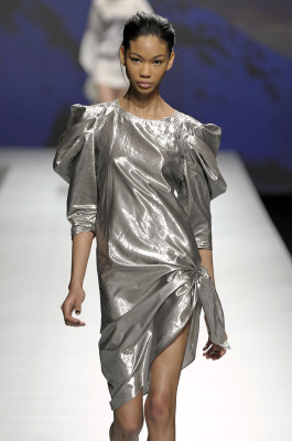 Chanel Iman pic #256197