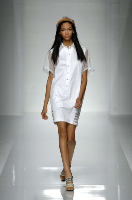Chanel Iman pic #195159