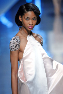 Chanel Iman pic #204705