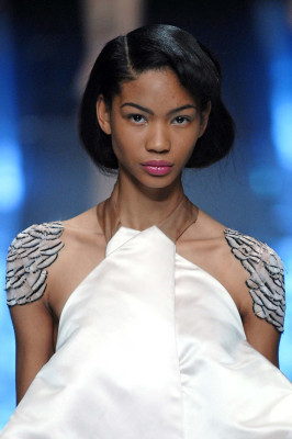 Chanel Iman pic #204709