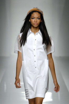 Chanel Iman pic #195157