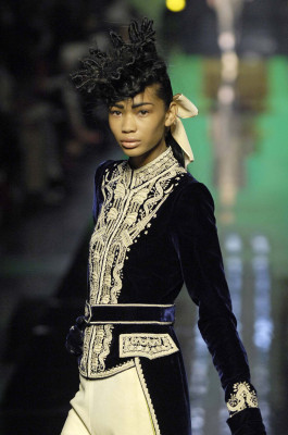 Chanel Iman pic #255556