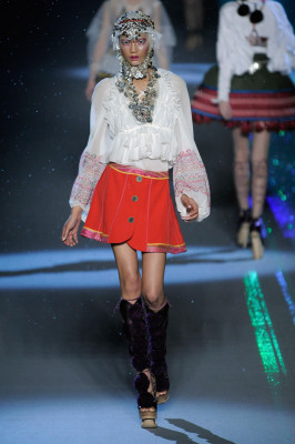 Chanel Iman pic #258607