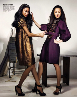 Chanel Iman pic #190908