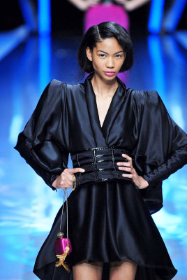 Chanel Iman pic #204708