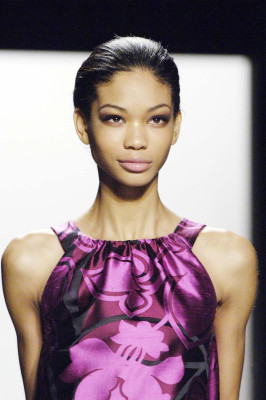 Chanel Iman pic #193333