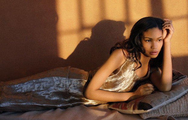 Chanel Iman pic #190828
