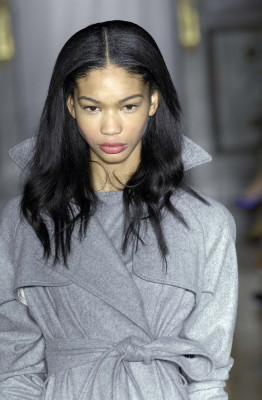 Chanel Iman pic #244789