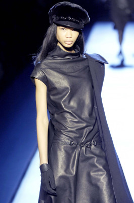 Chanel Iman pic #255560