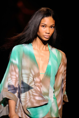 Chanel Iman pic #193589