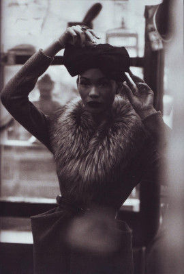 Chanel Iman pic #204710