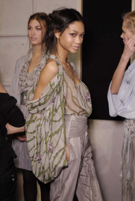 Chanel Iman pic #194568