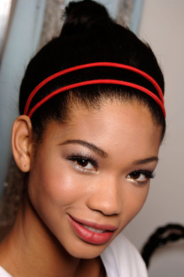 Chanel Iman pic #194567