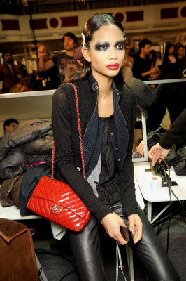 Chanel Iman pic #272051