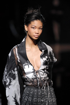 Chanel Iman pic #191855