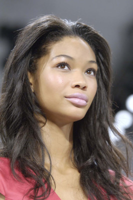 Chanel Iman pic #187479