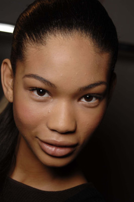 Chanel Iman pic #192751