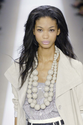 Chanel Iman pic #187480