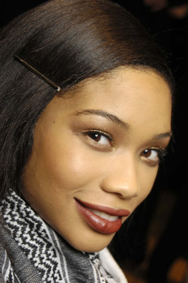 Chanel Iman pic #193593