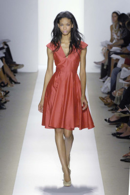 Chanel Iman pic #187481