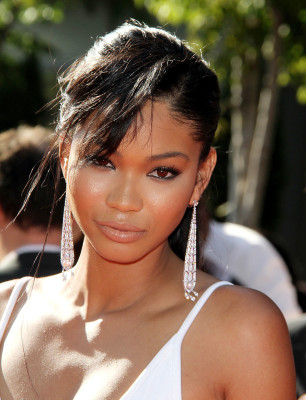 Chanel Iman pic #539294