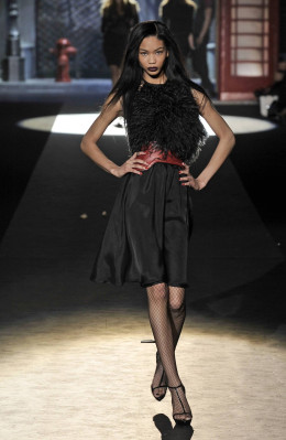 Chanel Iman pic #253156