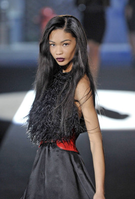 Chanel Iman pic #253157