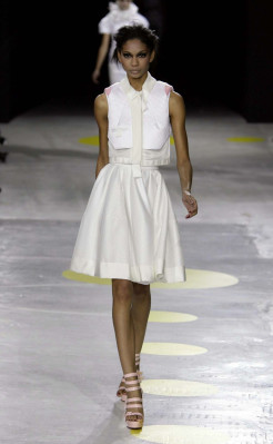 Chanel Iman pic #244320