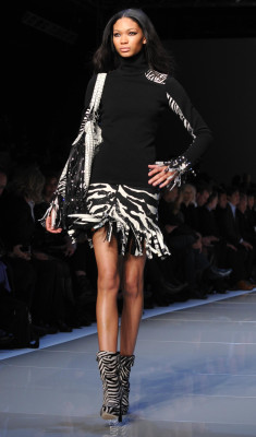 Chanel Iman pic #250222