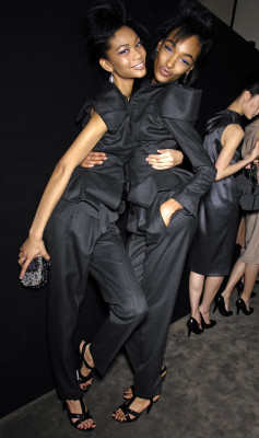 Chanel Iman pic #184216