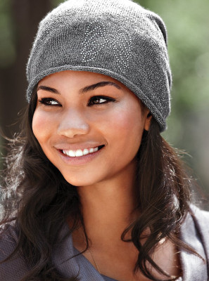 Chanel Iman pic #567498