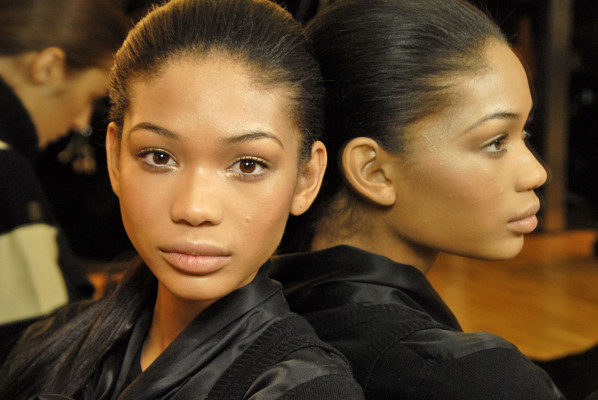 Chanel Iman pic #245545