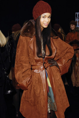 Chanel Iman pic #194565