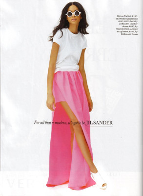 Chanel Iman pic #334888