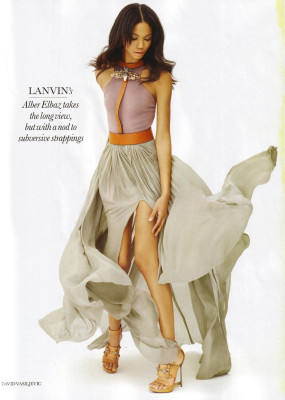 Chanel Iman pic #334886