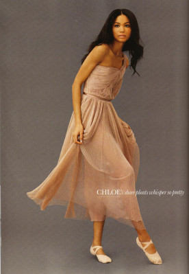 Chanel Iman pic #334890