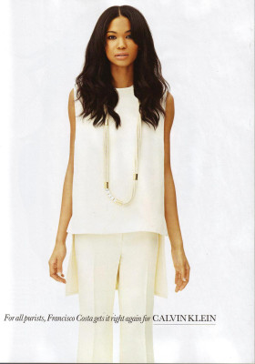 Chanel Iman pic #335677