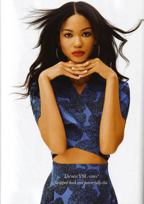 Chanel Iman pic #335678