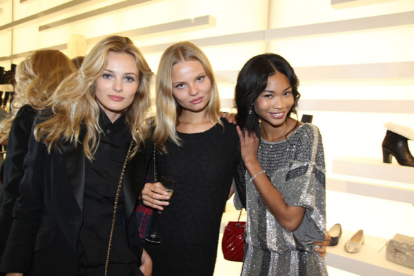 Chanel Iman pic #302268
