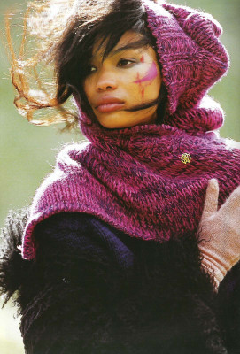 Chanel Iman pic #193970