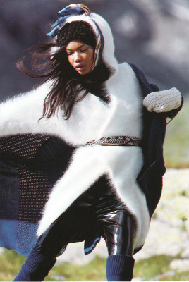 Chanel Iman pic #193967