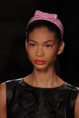 Chanel Iman pic #303614