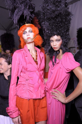 Chanel Iman pic #184213