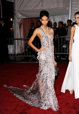 Chanel Iman pic #184205