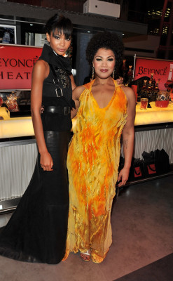 Chanel Iman pic #381099