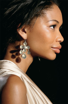Chanel Iman pic #300774