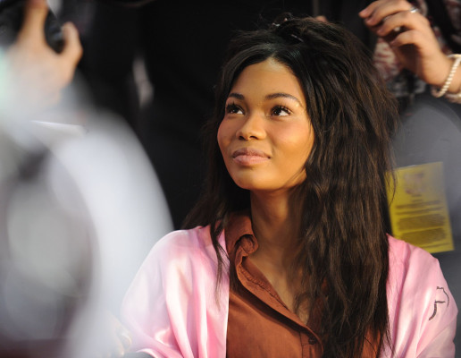 Chanel Iman pic #350254